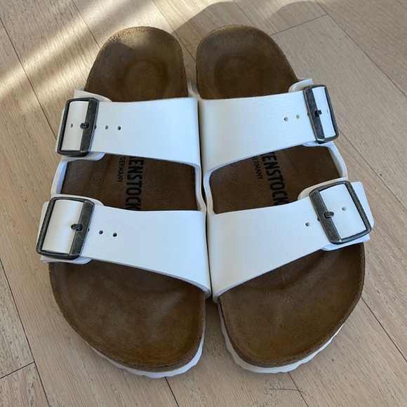 Birkenstock Shoes - Birkenstock Arizona Sandal